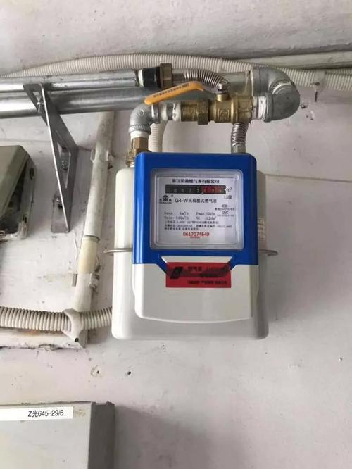 上海市老旧住宅燃气立管改造工作不断提速